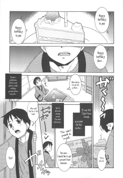 Page 106 of Razoku no Yoru | Night of Razoku Ch. 1-9