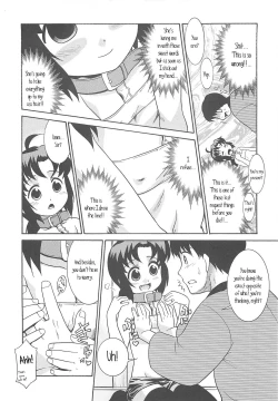 Page 111 of Razoku no Yoru | Night of Razoku Ch. 1-9