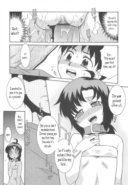 Page 119 of Razoku no Yoru | Night of Razoku Ch. 1-9