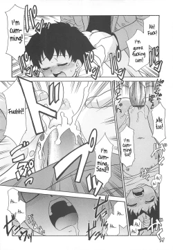 Page 163 of Razoku no Yoru | Night of Razoku Ch. 1-9