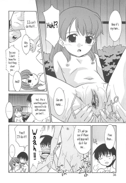 Page 35 of Razoku no Yoru | Night of Razoku Ch. 1-9