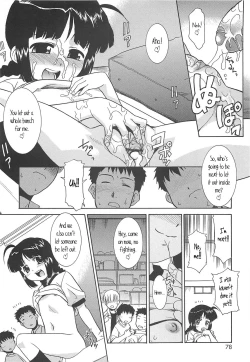 Page 77 of Razoku no Yoru | Night of Razoku Ch. 1-9