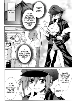 Page 102 of Love Poro Style Ch.1-10