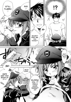 Page 103 of Love Poro Style Ch.1-10