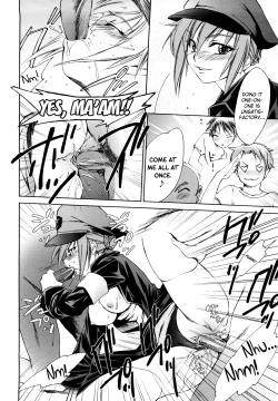 Page 110 of Love Poro Style Ch.1-10