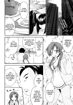 Page 138 of Love Poro Style Ch.1-10