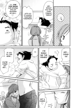 Page 139 of Love Poro Style Ch.1-10