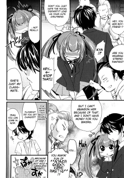 Page 150 of Love Poro Style Ch.1-10