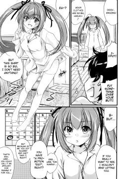 Page 151 of Love Poro Style Ch.1-10