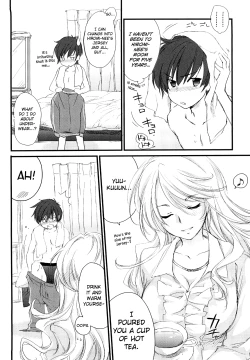 Page 54 of Love Poro Style Ch.1-10