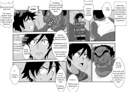 Page 27 of Sennou Kyouikushitsu ~Ore no Imouto ga Annayatsu ni Sennou Sareru Wake ga Nai!! 2