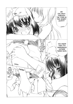 Page 38 of Hajimechan is the Best!