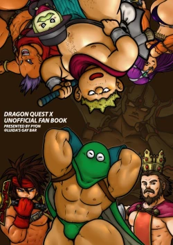 Page 26 of Ogre to Dwa 2