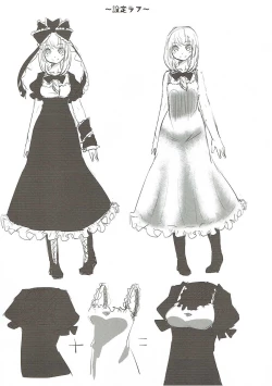 Page 27 of Yakuharai no Tame ni Shojo o Sasageru Hinasama no Kagami!!