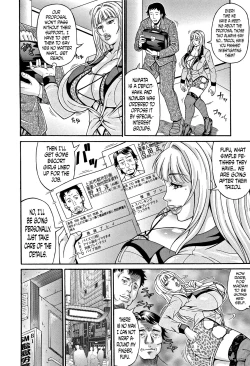 Page 177 of Mamire Chichi - Sticky Tits Feel Hot All Over.