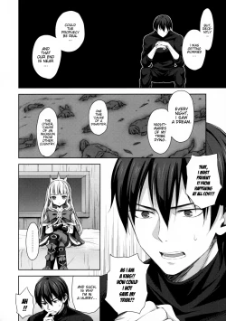 Page 11 of Renkinjutsushi ni Oukan o 3 | Crown for the Alchemist 3