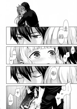 Page 23 of Renkinjutsushi ni Oukan o 3 | Crown for the Alchemist 3