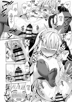 Page 41 of Renkinjutsushi ni Oukan o 3 | Crown for the Alchemist 3