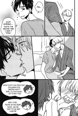 Page 14 of Boku no Kareshi ga 16-sai ni Narimashita