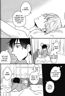 Page 35 of Boku no Kareshi ga 16-sai ni Narimashita