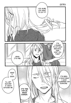 Page 40 of Boku no Kareshi ga 16-sai ni Narimashita