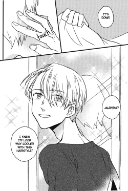 Page 41 of Boku no Kareshi ga 16-sai ni Narimashita