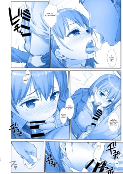 Page 12 of Shuumatsu no Tawawa 6 SIDE STORY - Tawawa on Weekend