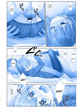 Page 20 of Shuumatsu no Tawawa 6 SIDE STORY - Tawawa on Weekend