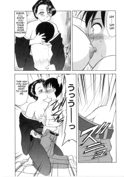 Page 9 of Mofuku ha iranai | No Need for Mourning Clothes