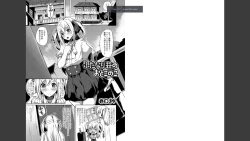 Page 2 of Futanari Friends!  Vol.01