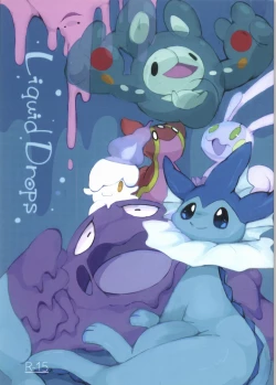 Page 1 of Liquid Drops