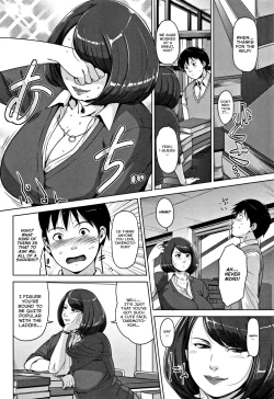 Page 4 of Keep Yourself a Life