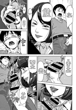 Page 7 of Keep Yourself a Life