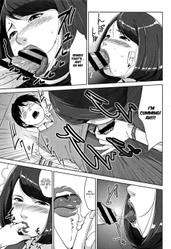 Page 9 of Keep Yourself a Life