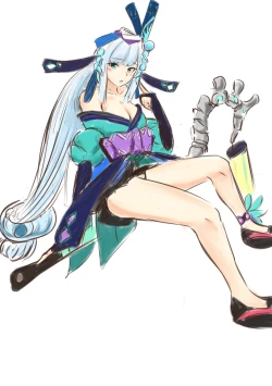 Page 1 of 我在夢中所發生的事3