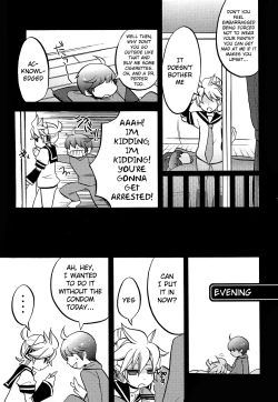 Page 10 of Shouchi Shimashita.