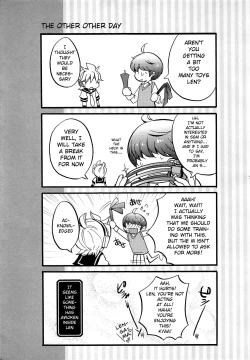 Page 18 of Shouchi Shimashita.