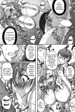 Page 32 of Tokumei Chikan Otori Sousahan | Special Molester Decoy Investigation Squad Ch. 1-2