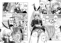 Page 21 of Senpai-chan to Ore. Retu