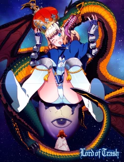 Page 5 of Load of Trash Kanzenban Ch. 1-4