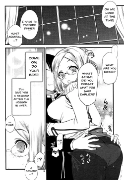 Page 5 of Renshuu Junyoukan KatoriSensei