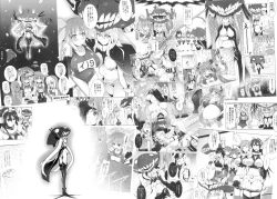 Page 20 of Kankourei 10