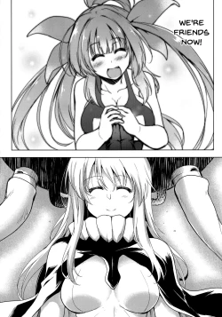 Page 21 of Kankourei 10