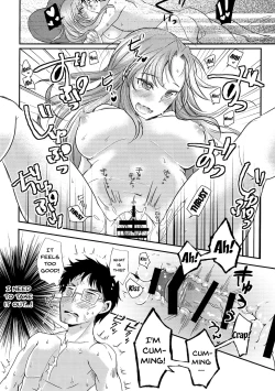 Page 15 of EYE TO EYE