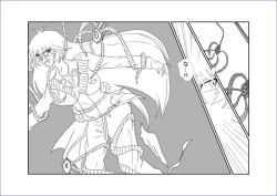 Page 415 of Sennou Kyouikushitsu