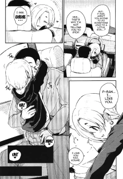 Page 6 of Watashi no Producer-san | My Producer