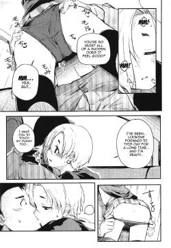 Page 8 of Watashi no Producer-san | My Producer