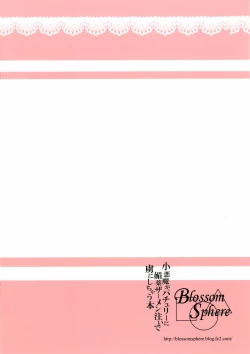 Page 23 of Koakuma ga Patchouli ni Biyaku Semen Sosoide Toriko ni Shichau Hon