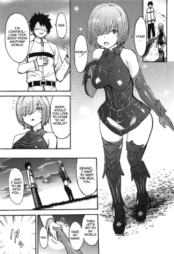 Page 2 of VR Choukyou Ryoujoku Mash | VR Sexual Assault Training Mash