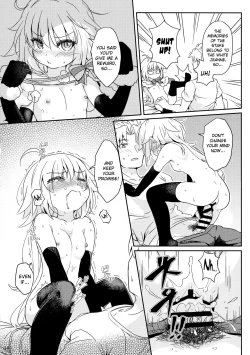 Page 15 of Jeanne Lily wa Yoiko? | Jeanne Lily is a Good Girl?